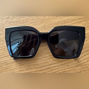 JIMMY CHOO SUNGLASSES